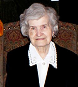 Mary C. Verderico